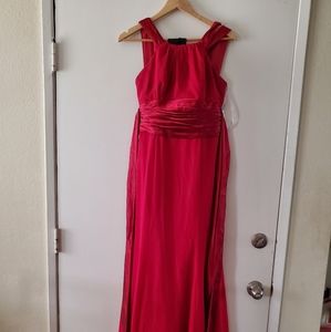 David's bridal dress